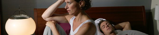 Zahnarzt Düsseldorf-Benrath - Schlaf-/Schnarchtherapie